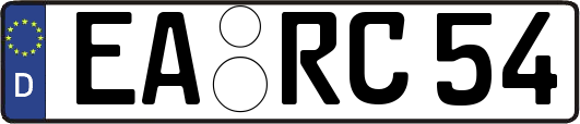 EA-RC54