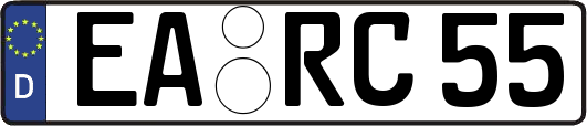 EA-RC55