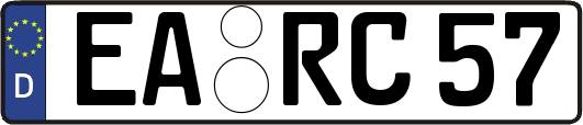 EA-RC57