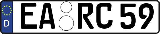 EA-RC59