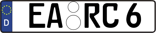 EA-RC6