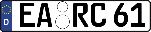 EA-RC61