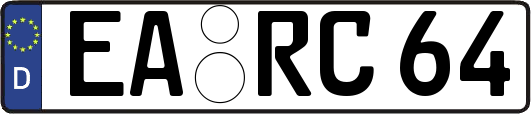EA-RC64