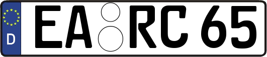 EA-RC65