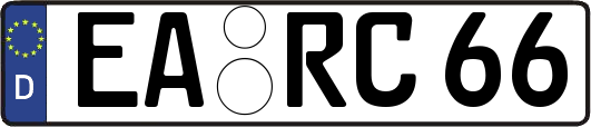 EA-RC66