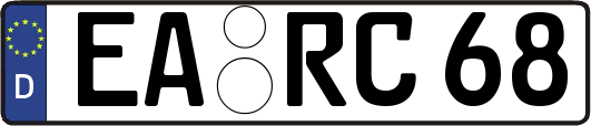 EA-RC68