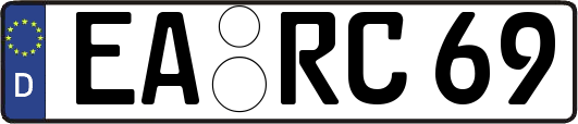 EA-RC69