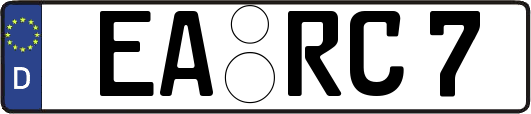EA-RC7