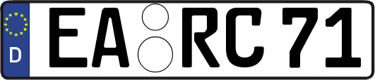 EA-RC71