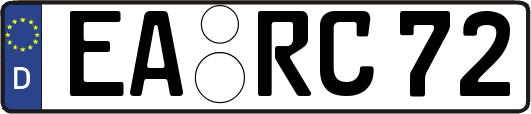 EA-RC72
