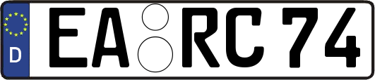 EA-RC74