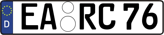EA-RC76