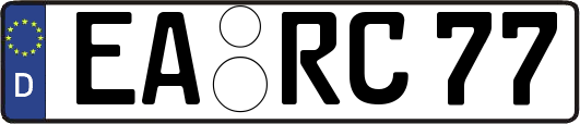 EA-RC77