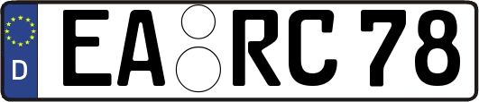 EA-RC78
