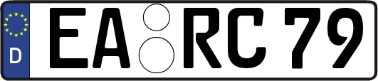 EA-RC79