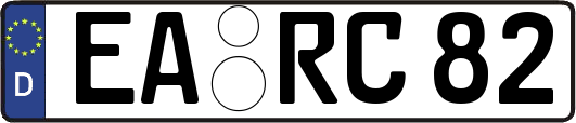 EA-RC82