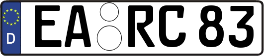 EA-RC83