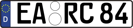 EA-RC84