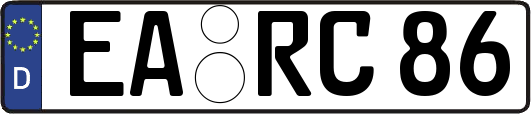 EA-RC86
