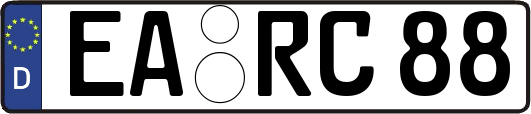 EA-RC88