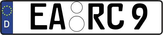 EA-RC9
