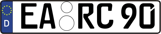 EA-RC90