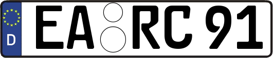 EA-RC91