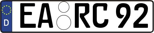 EA-RC92
