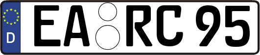 EA-RC95