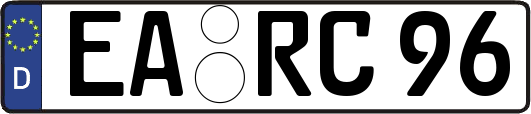 EA-RC96