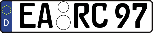 EA-RC97