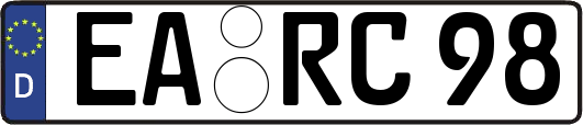 EA-RC98