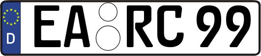 EA-RC99