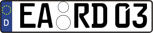 EA-RD03