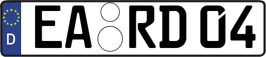 EA-RD04