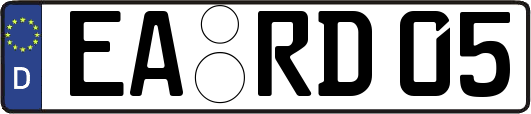 EA-RD05