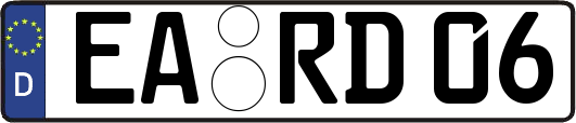 EA-RD06