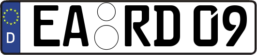 EA-RD09