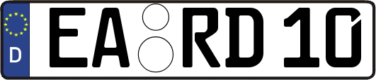 EA-RD10
