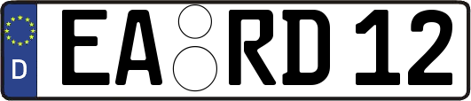 EA-RD12