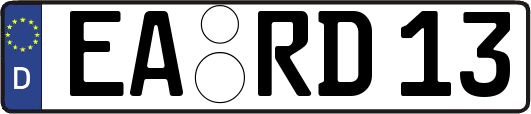 EA-RD13