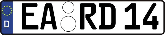 EA-RD14