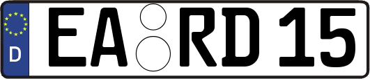 EA-RD15