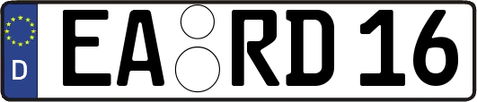 EA-RD16