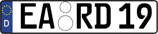 EA-RD19