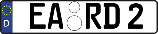 EA-RD2