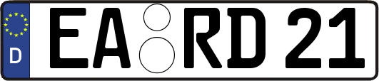 EA-RD21