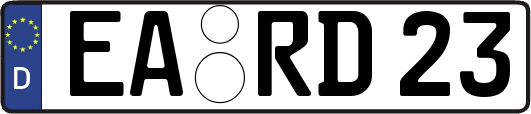 EA-RD23