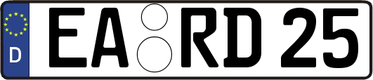 EA-RD25