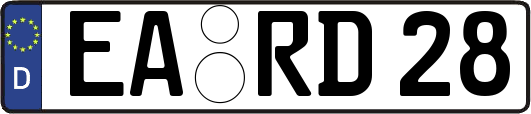 EA-RD28